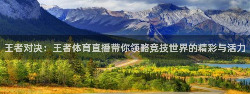 9255tv直播nba5在线直播最新：王者对决：王者体育直播带你领略竞技世界的精彩与活力